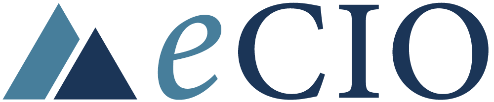 eCIO logo